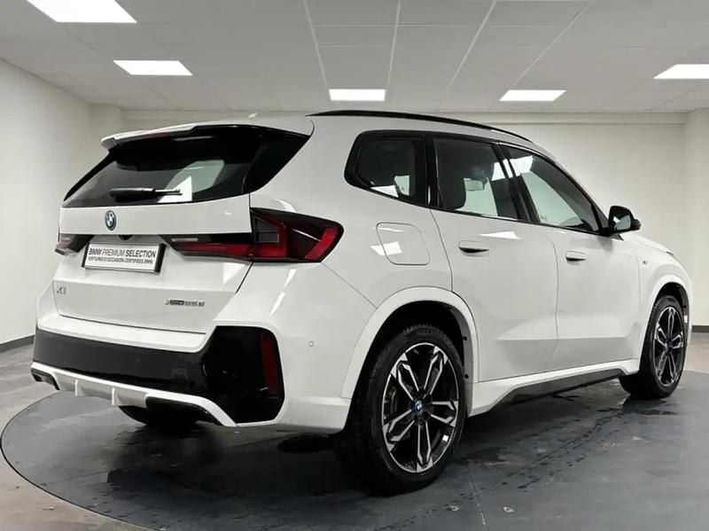 Occasion BMW X1 M Sport 137 ch (100 kW) 2024 Blanc SUV