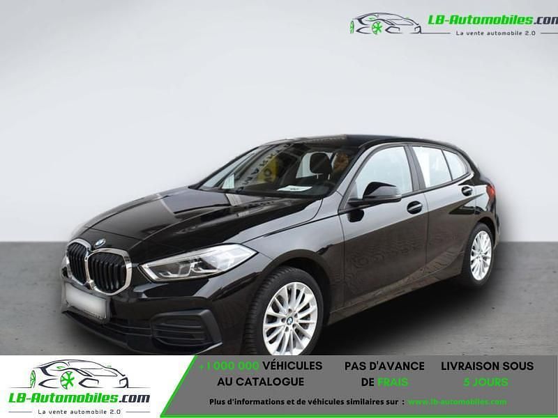 Utilisé 2022 BMW 118 Citadine | 24 700 € (Bon prix) - Image 1/4