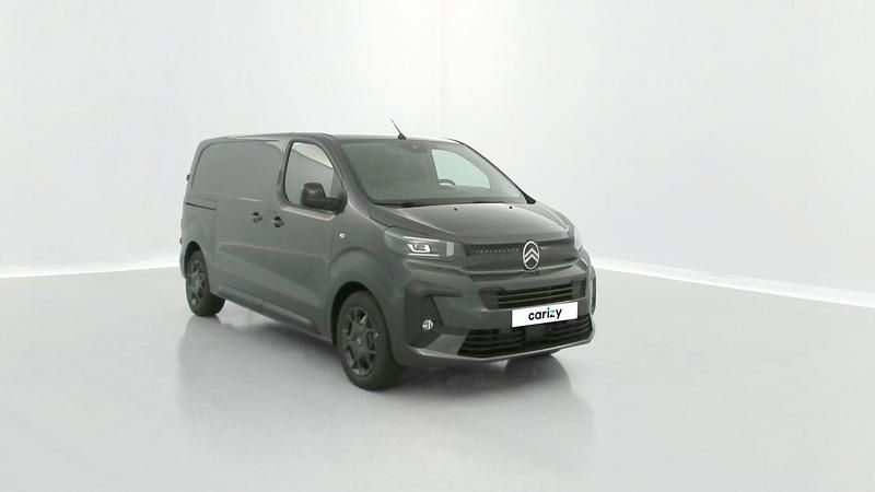 Gris Nouvelle 2025 Citroën Jumpy Monospace | 33 000 € (Bon prix) - Image 1/4