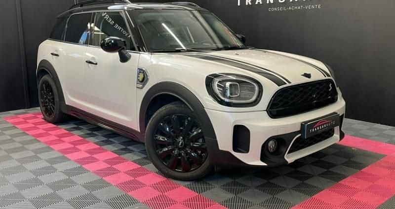 Utilisé 2023 Mini Countryman Premium SUV | 31 490 € (Prix juste) - Image 1/4