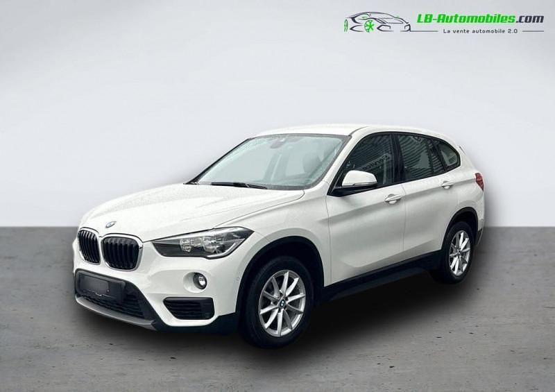 Utilisé 2019 BMW X1 Sport Line SUV | 26 700 € (Bon prix) - Image 1/4