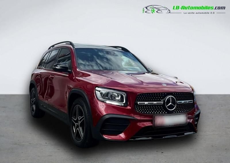 Utilisé 2020 Mercedes GLB220 SUV | 44 500 € - Image 1/4