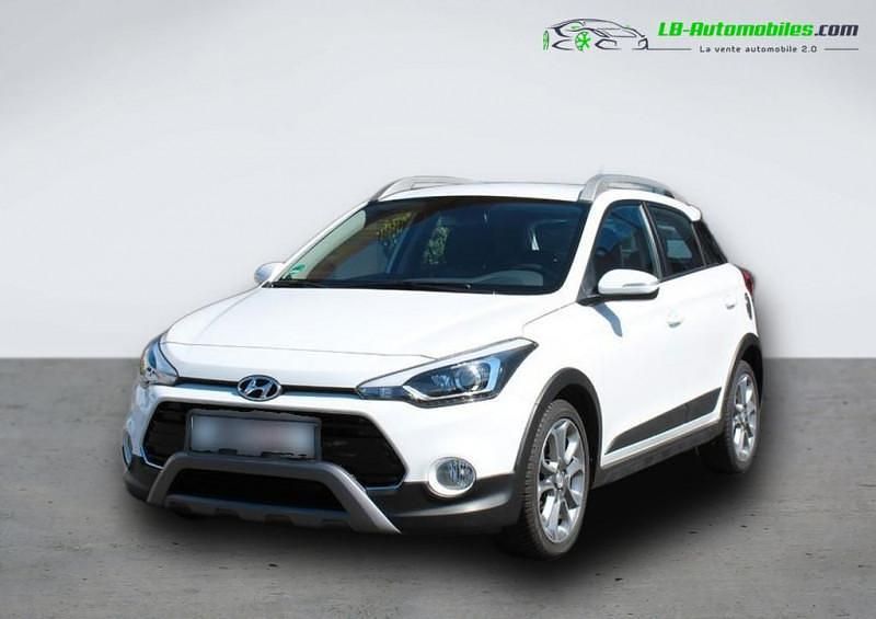 Utilisé 2016 Hyundai i20 Citadine | 15 600 € (Prix juste) - Image 1/4