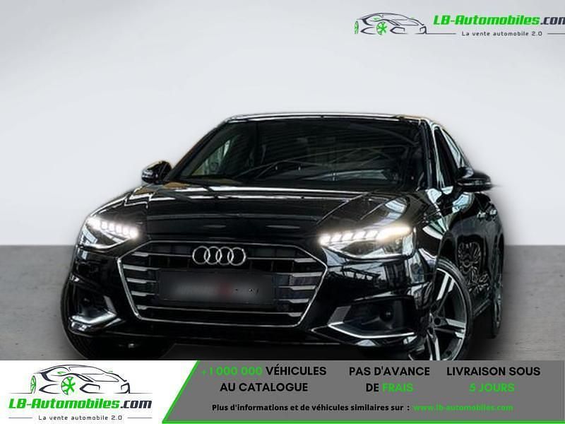 Utilisé 2022 Audi A4 Sport Berline | 34 500 € (Prix cher) - Image 1/4
