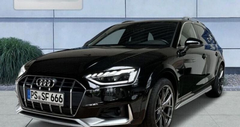 Utilisé 2020 Audi A4 Allroad Design Break | 39 900 € (Prix cher) - Image 1/4