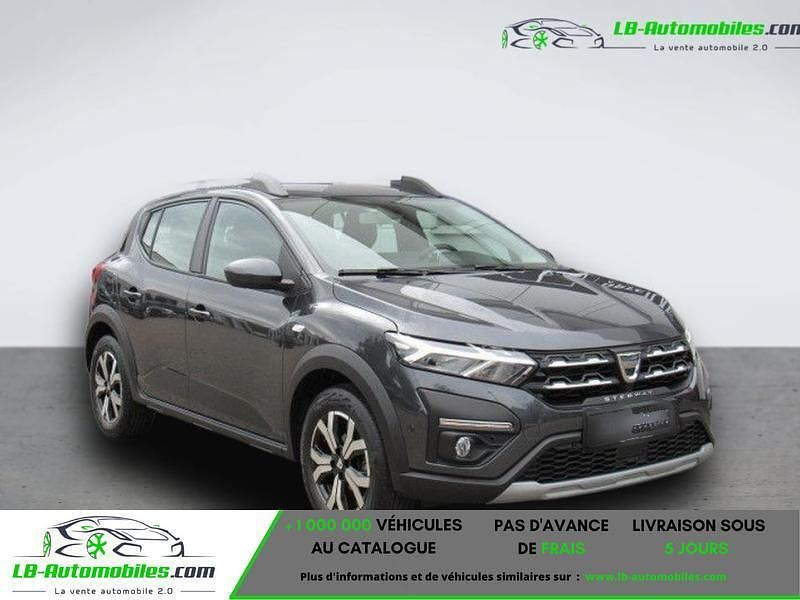 Utilisé 2023 Dacia Sandero Citadine | 18 900 € (Prix cher) - Image 1/4