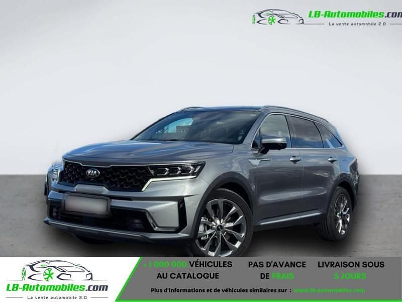 Occasion 2021 Kia Sorento Platinum SUV | 39 500 € (Bon prix) - Image 1/4