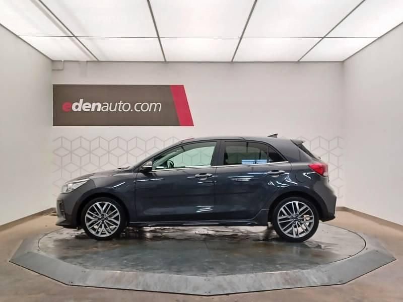 Occasion Kia Rio GT-Line 120 ch (88 kW) 2019 Citadine