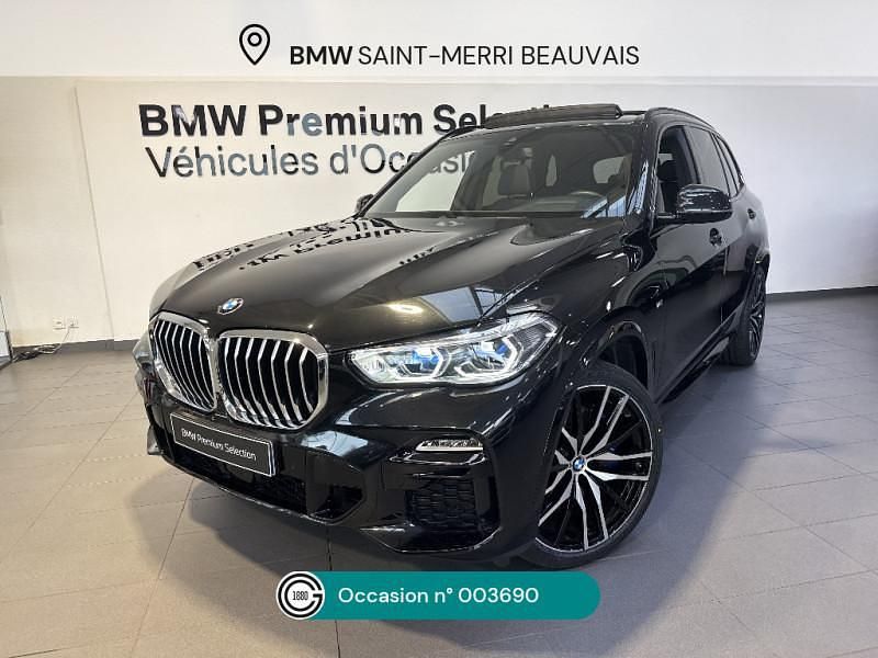 Occasion 2019 BMW 333 M Sport | 59 900 € - Image 1/4