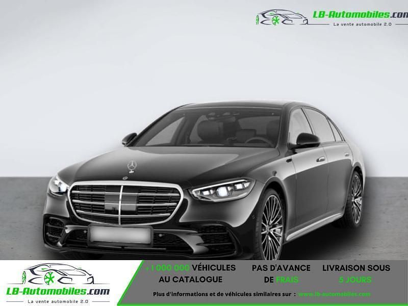 Utilisé 2025 Mercedes S450 Berline | 130 900 € - Image 1/4