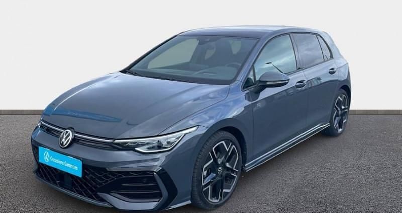 Occasion 2025 VW Golf VIII R-line Berline | 37 990 € (Prix assez cher) - Image 1/4
