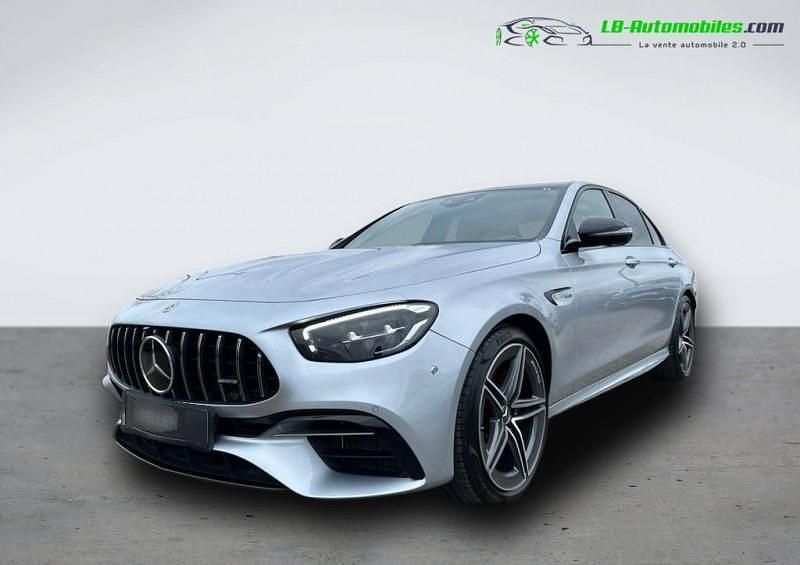 Utilisé 2023 Mercedes E63S AMG AMG Berline | 111 500 € - Image 1/4
