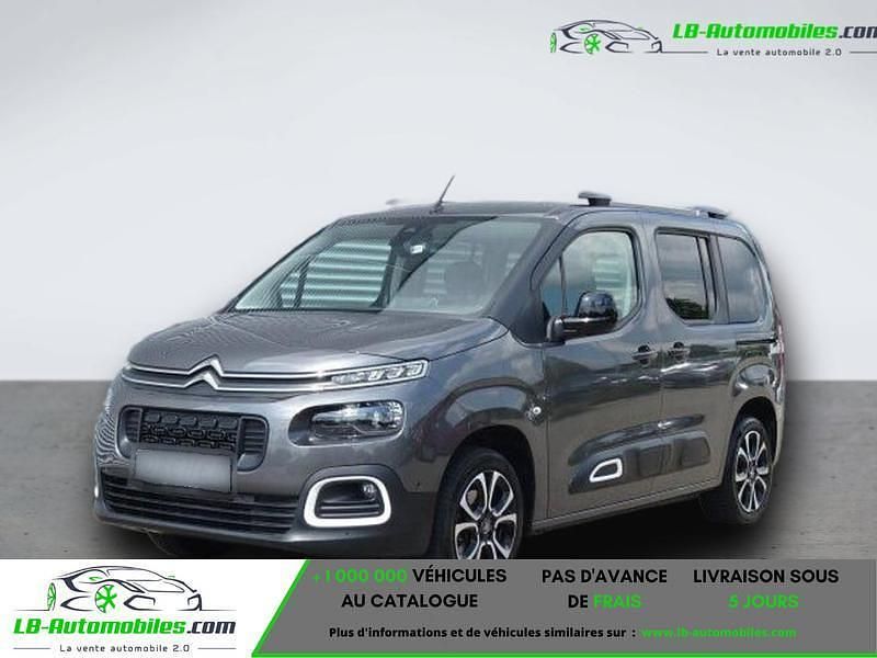 Occasion 2022 Citroën Berlingo PureTech Monospace | 30 600 € - Image 1/4