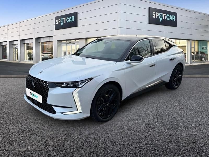 Blanc Occasion 2025 DS Automobiles DS4 Berline | 42 990 € - Image 1/4