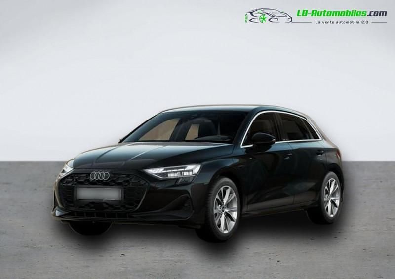 Utilisé 2025 Audi A3 Sportback e-tron Berline | 43 000 € (Prix cher) - Image 1/4