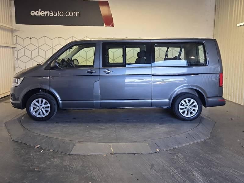 Occasion VW Caravelle 150 ch (110 kW) 2017 Monospace