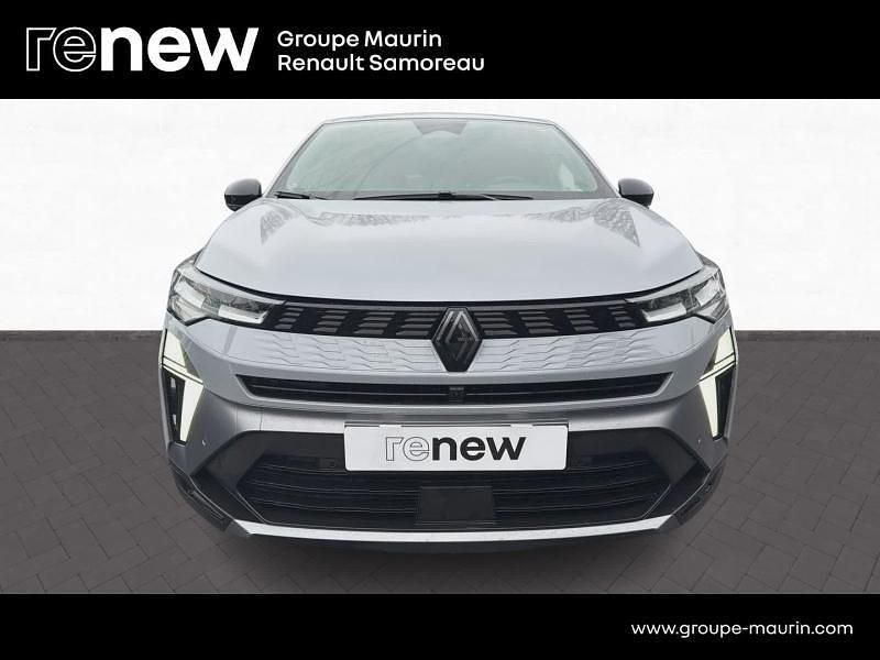 Occasion Renault Symbioz Esprit Alpine 94 ch (69 kW) 2025 Gris rafale SUV