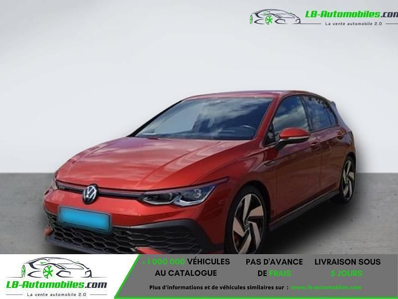 Utilisé 2021 VW Golf VIII Berline | 35 400 € (Prix juste) - Image 1/4
