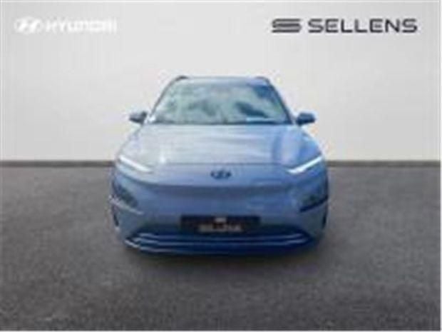 Utilisé 2022 Hyundai Kona SUV | 19 880 € (Prix assez cher) - Image 1/4