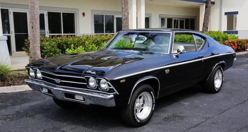 Occasion 1967 Ford Mustang Cabriolet | 65 000 € - Image 1/1