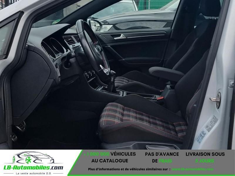 Occasion VW Golf VII 230 ch (169 kW) 2018 Berline