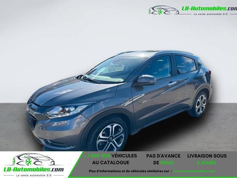 Occasion 2016 Honda HR-V SUV | 22 400 € (Prix juste) - Image 1/4