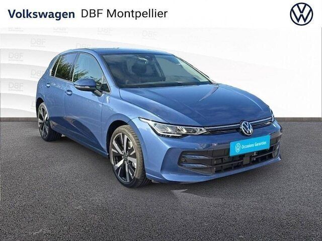 Utilisé 2025 VW Golf VIII Life Berline | 37 690 € (Prix assez cher) - Image 1/4