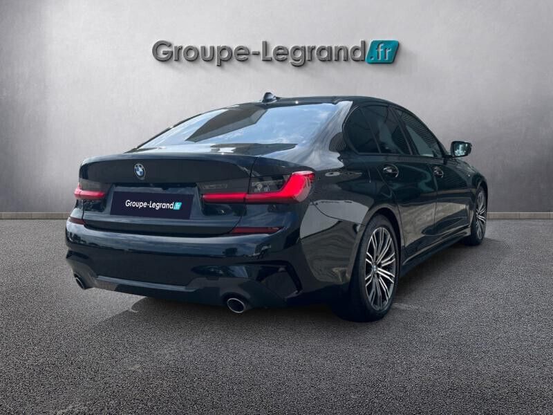 Occasion BMW 318 M Sport 150 ch (110 kW) 2021 Berline