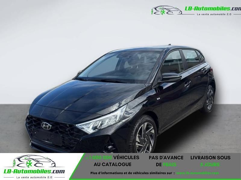 Utilisé 2023 Hyundai i20 Citadine | 22 800 € - Image 1/4
