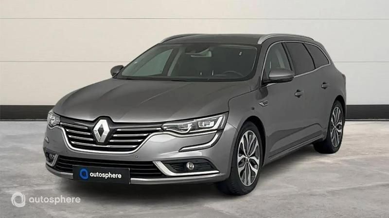 Occasion 2017 Renault Talisman Intens Break | 15 999 € (Prix juste) - Image 1/4