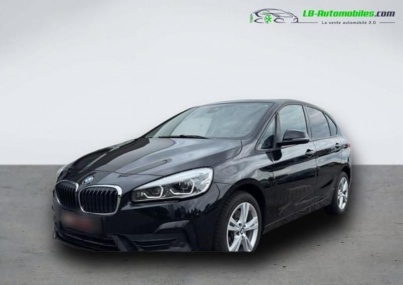 Utilisé 2019 BMW 225 Break | 25 900 € - Image 1/4
