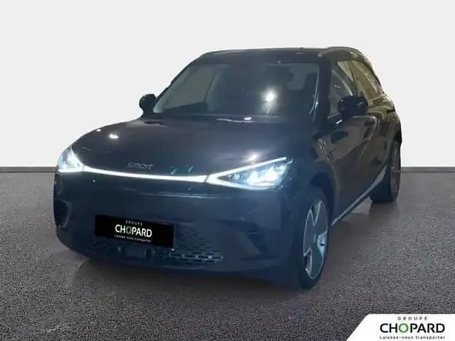 Noir Occasion 2023 Smart #1 Edition #1 SUV | 32 900 € - Image 1/4