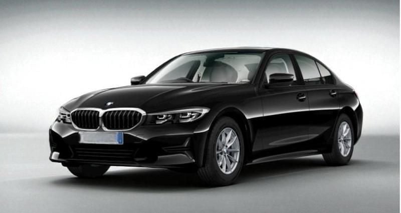 Utilisé 2021 BMW 318 Comfort Edition Berline | 21 800 € (Super prix) - Image 1/1