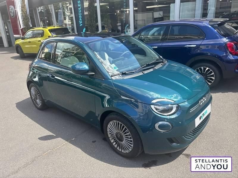 Occasion Fiat 500e 69 kW (95 ch) 2023 Citadine
