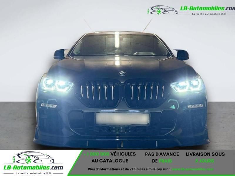 Occasion BMW 340 Comfort Edition 340 ch (250 kW) 2020