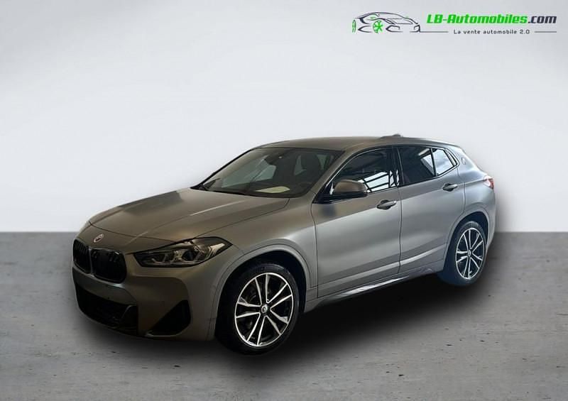 Utilisé 2022 BMW X2 Comfort Edition SUV | 41 900 € - Image 1/4