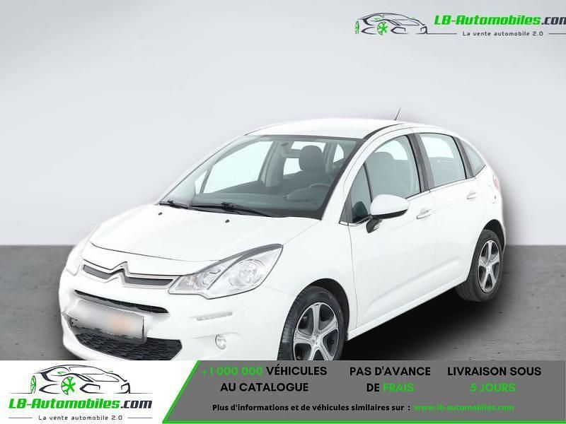 Utilisé 2016 Citroën C3 PureTech Citadine | 12 000 € - Image 1/4