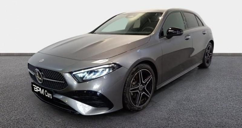 Utilisé 2024 Mercedes A180 AMG line Berline | 36 490 € (Prix assez cher) - Image 1/4