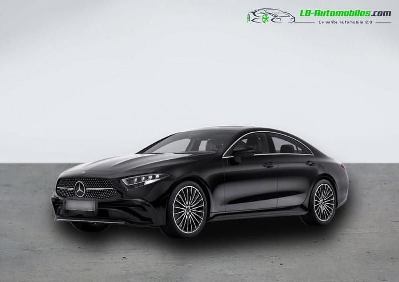 Utilisé 2022 Mercedes CLS400 Coupé | 68 300 € - Image 1/4