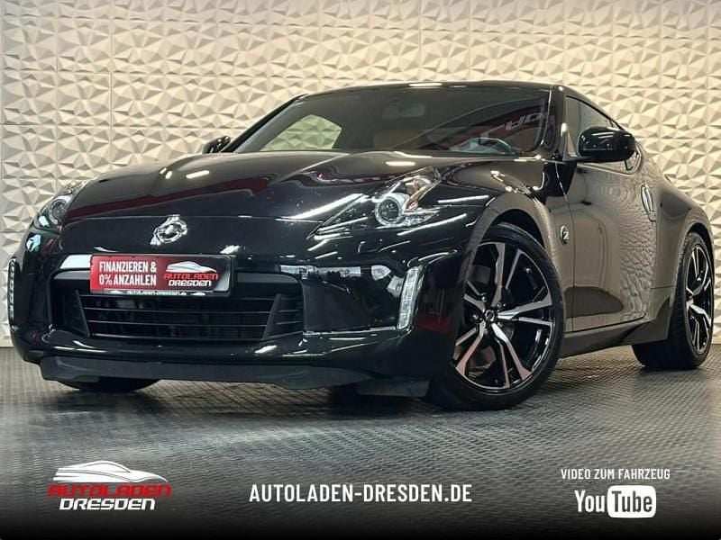 Occasion 2018 Nissan 370Z Coupé | 36 999 € (Prix juste) - Image 1/4