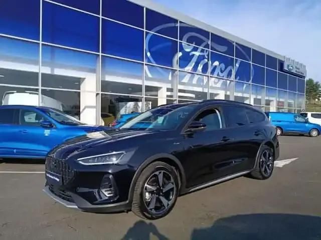 Occasion Ford Focus Active 2025 Noir métallisé Break