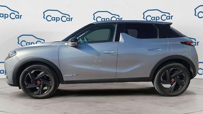 Occasion DS Automobiles DS3 Crossback Performance 101 ch (74 kW) 2019 SUV