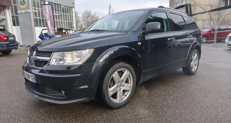 Occasion Dodge Journey 185 ch (136 kW) 2011 SUV