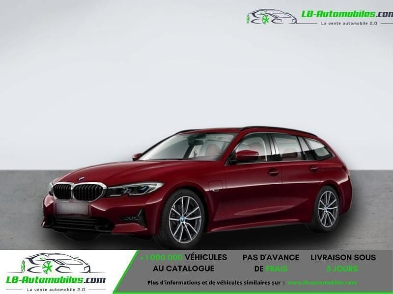 Utilisé 2022 BMW 330 Comfort Edition Berline | 34 800 € (Super prix) - Image 1/4