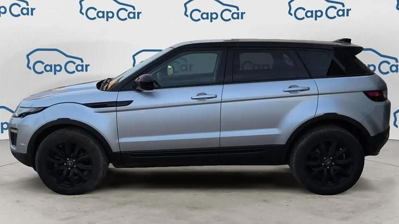 Occasion Land Rover Range Rover evoque HSE 150 ch (110 kW) 2018 SUV