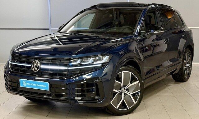 Utilisé 2025 VW Touareg R SUV | 97 990 € - Image 1/4