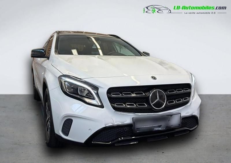 Utilisé 2019 Mercedes GLA180 SUV | 26 200 € (Prix juste) - Image 1/4
