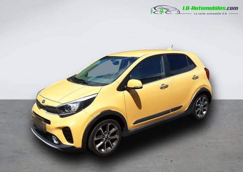 Utilisé 2018 Kia Picanto Citadine | 14 800 € (Super prix) - Image 1/4