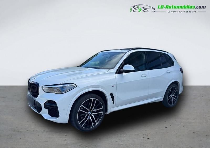 Utilisé 2022 BMW 333 Comfort Edition | 73 400 € - Image 1/4