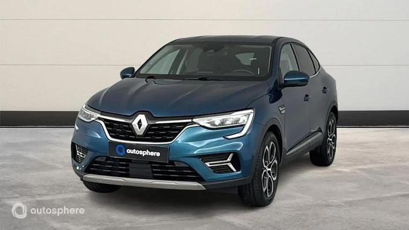 Occasion Renault Arkana Techno 95 ch (69 kW) 2023 SUV